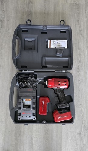 Ingersoll rand w5133 - rand, w5133-k22b-eu