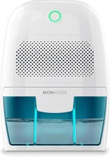 MONHOUSE Mini Air Dehumidifier