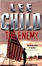 Jack Reacher - The Enemy - 1st