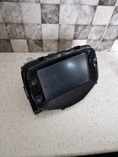 Toyota Aygo / Peugeot 108 /