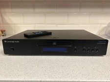 Cambridge Audio Topaz CD5 c/w