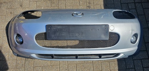 Mazda mx5 front - mx5, bumper