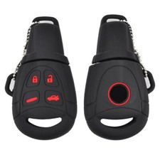 Silicone Key Case Cover For