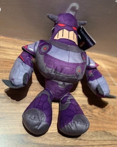 Disney emperor zurg toy - disney,