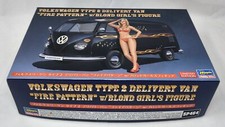 Hasegawa 1:24 Volkswagen Type