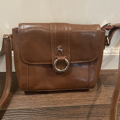 Ashwood brown leather - ashwood,