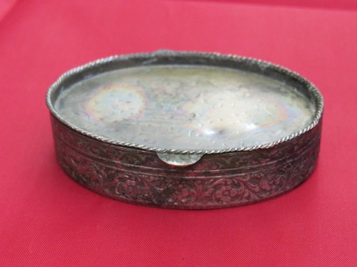 Antique finely worked - finely,