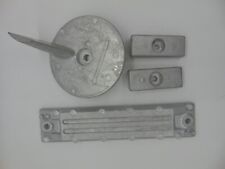 ALUMINIUM ANODE EXTERNAL  KIT