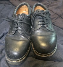 Vintage Dr Martens Mens Oxford