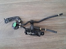 Honda HR-V VI X Other ECU