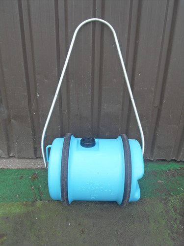 Aquaroll litre water - 40,