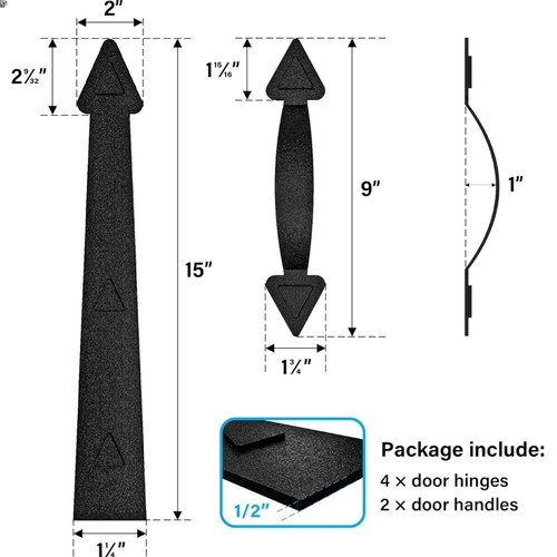 Magnetic garage door - garage,