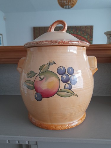Vintage hornsea pottery yeovil - vintage,