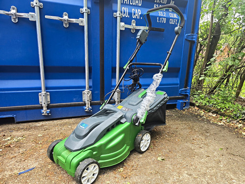 Progarden 1500w cm - 36,