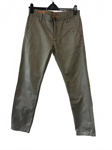 Dockers grey khaki straight - dockers,