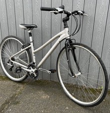 Marin Kentfield Commuter