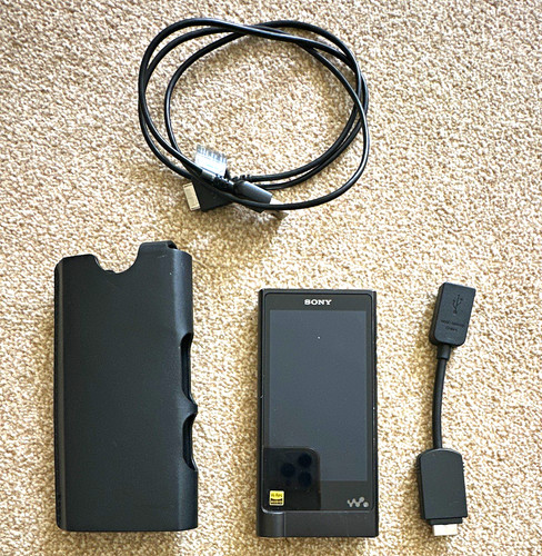 Sony walkman zx2 res - walkman, hi-res