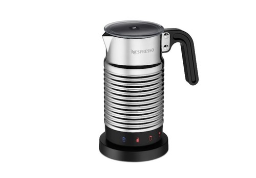 Nespresso aeroccino milk - nespresso,