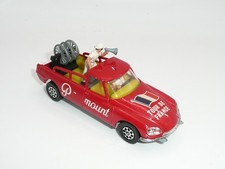 Corgi Toys 510  Whizzwheels