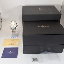 Tenshodo Grand Complication