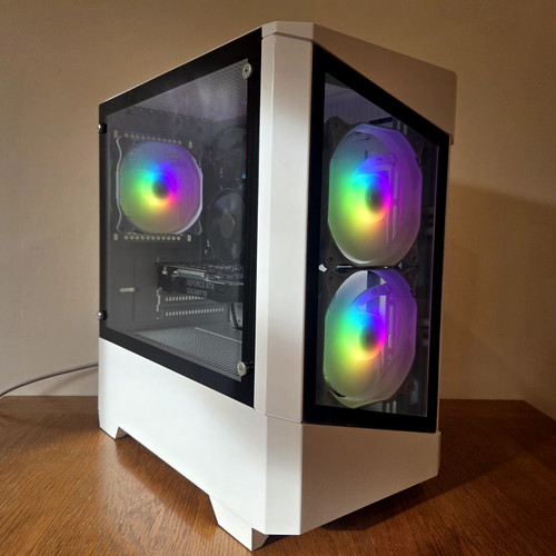 Rtx 3050 gaming 16gb ram - pc,