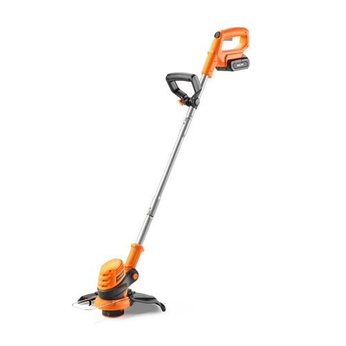 Lawnmaster cordless grass - cordless,