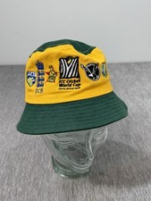 Vintage ICC Cricket World Cup