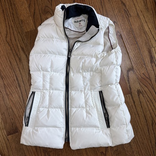 Dubarry ireland women vest - ireland,