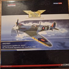 Corgi Aviation AA31931
