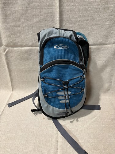 Gelert blue black hydration - blue,