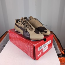 *RARE* UK 8 - Puma Future Cat