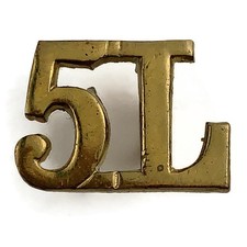 Original 5th Royal Irish