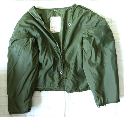 Navy vietnam war insulated - war,