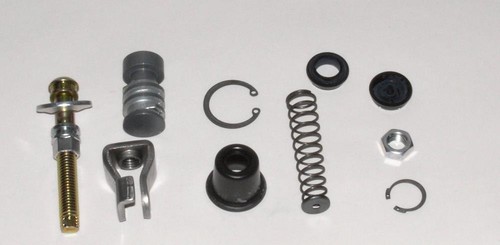 Brake master cylinder repair - brake,