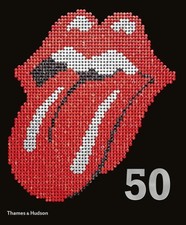 The Rolling Stones 50 by