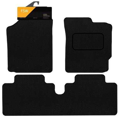 Fits toyota yaris - fits,