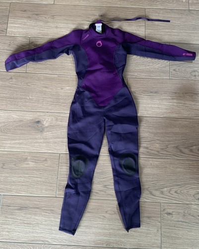Tribord wetsuit women adults - women,