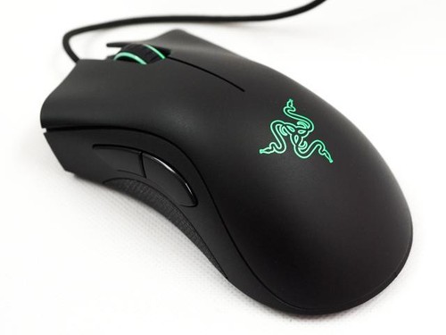 Razer deathadder chroma - deathadder,