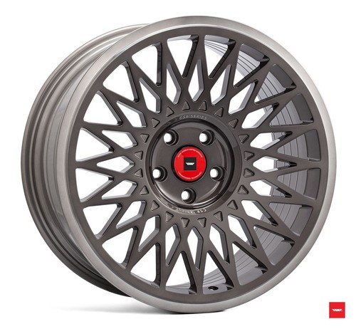 New ispiri csr ff4 alloy - new, 18"