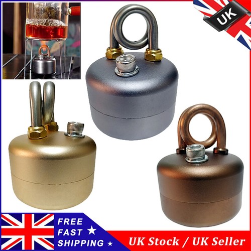 Alcohol burner stove - burner, mini