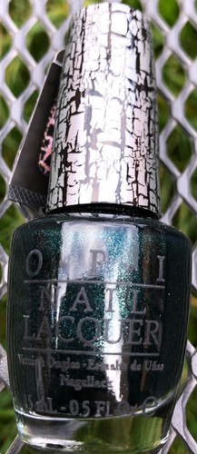 New and sealed opi - and, 15ml