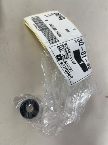 Oem genuine kawasaki - genuine,