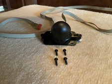 Bang and Olufsen Beovision 9 or Beovision 4 sensor.