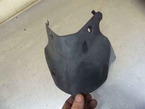 Hugger mud gaurd aprilia - mud,