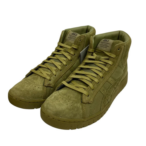 Asics tiger sasquatchfabrix - asics, x