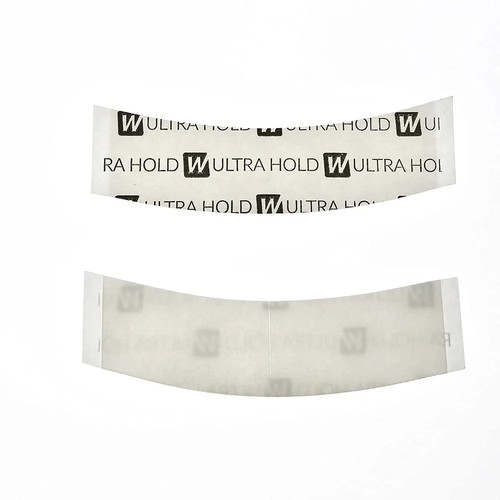 Ultra hold toupee - hold, tape