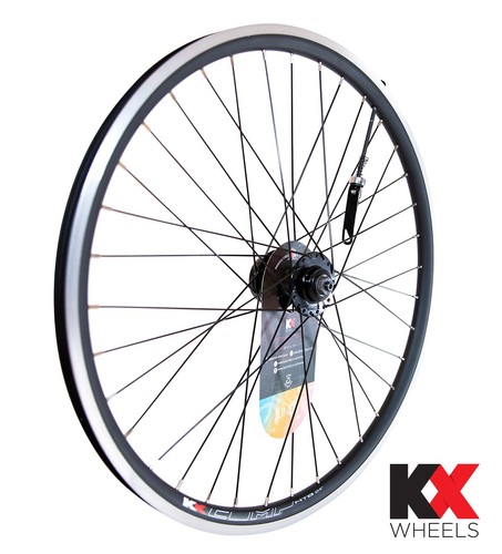 Junior inch front wheel - 24,