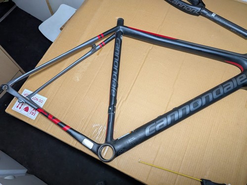 Cannondale super six evo - six,