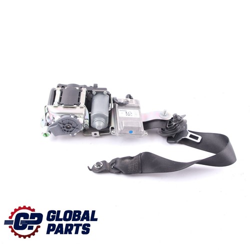 Mercedes w204 seat belt - mercedes, safety
