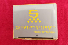 STIGMA HYPER SR ROTARY TATTOO MACHINE ( A 61 )
